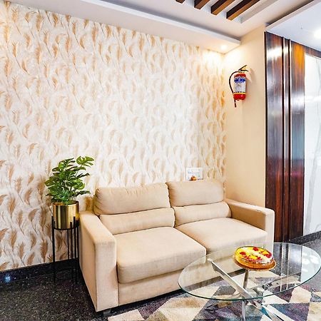 Fabhotel Wonder Stay Suite Rooms - Nr Aecs Layout Main Road Bangalore Ngoại thất bức ảnh